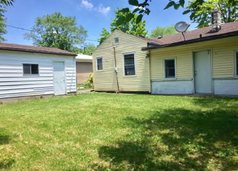 1712 N Audubon RdIndianapolis, IN, 46218Marion County