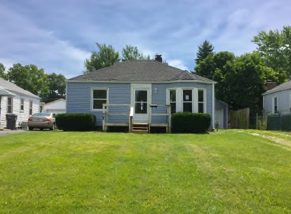 1821 N Bancroft StIndianapolis, IN, 46218Marion County