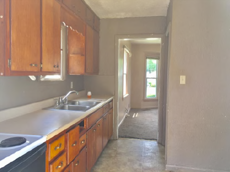 1821 N Bancroft StIndianapolis, IN, 46218Marion County