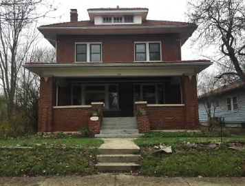 50 N Kenmore RdIndianapolis, IN, 46219Marion County