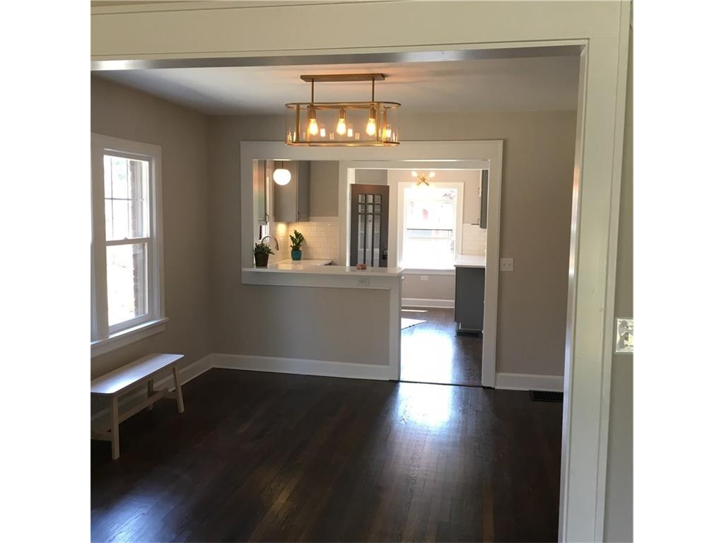363 East Westfield Boulevard, Indianapolis, IN 46220