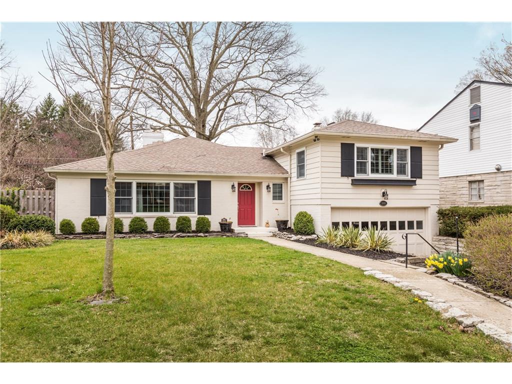 6930 OAK Lane, Indianapolis, IN 46220