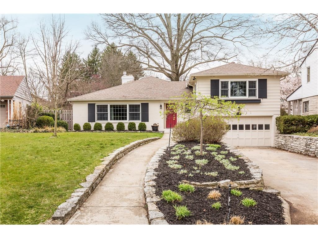 6930 OAK Lane, Indianapolis, IN 46220