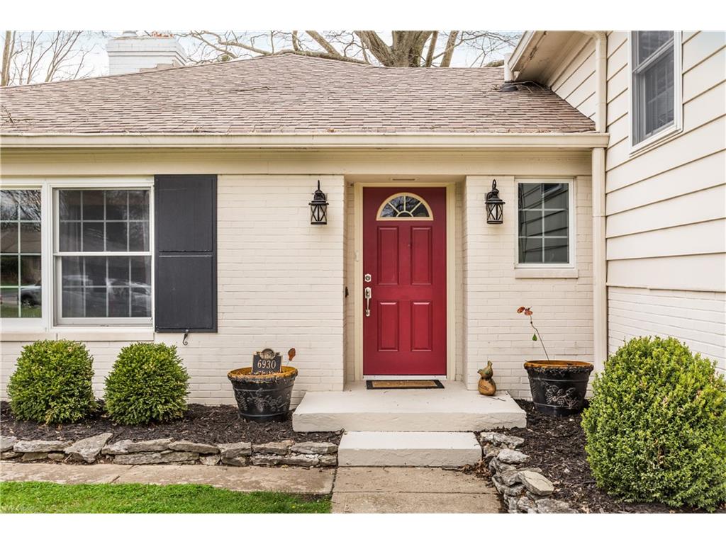 6930 OAK Lane, Indianapolis, IN 46220