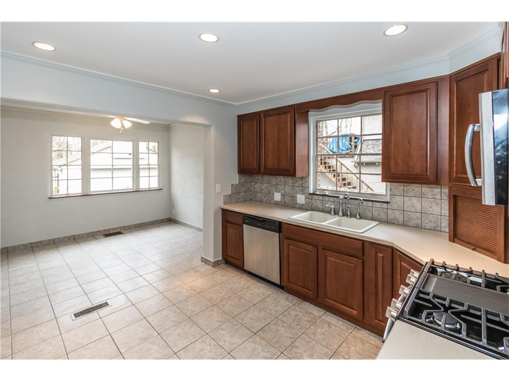 727 KESSLER BLVD E Drive, Indianapolis, IN 46220
