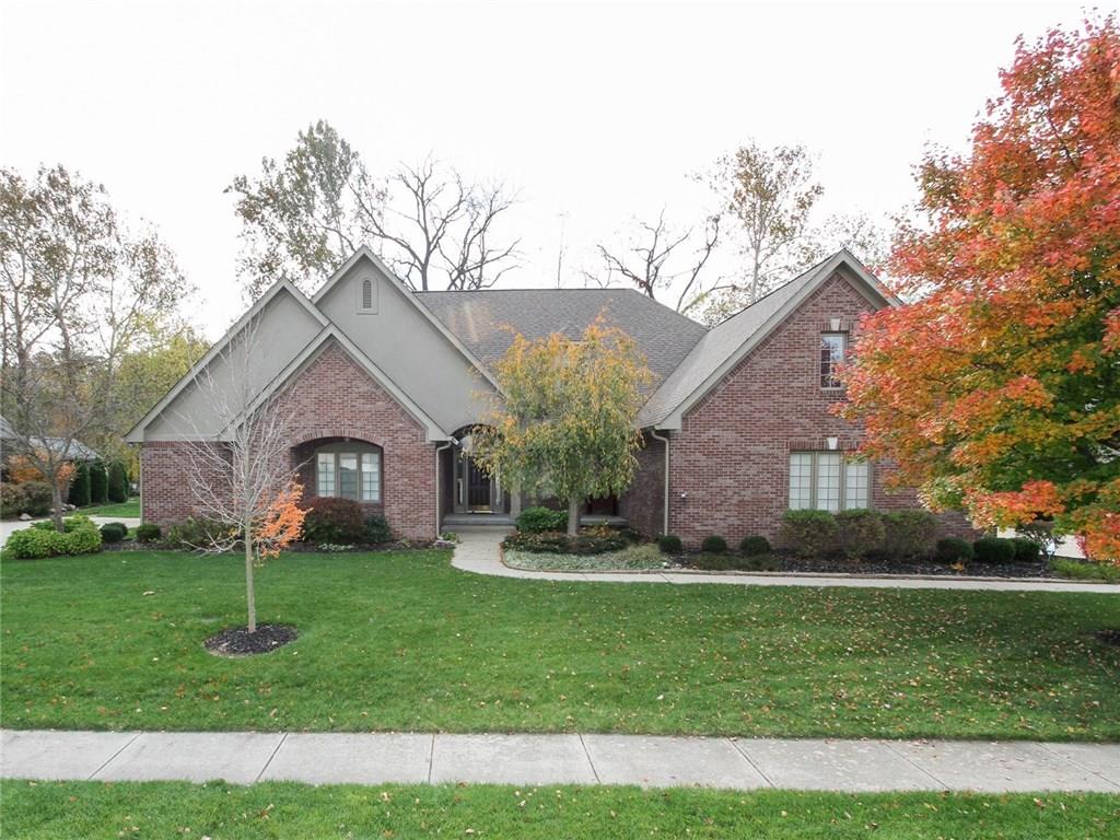 6353 Calais Drive, Indianapolis, IN 46220