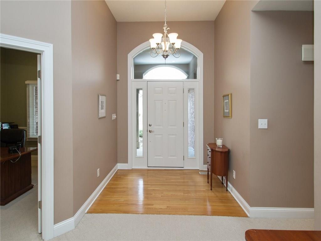 6353 Calais Drive, Indianapolis, IN 46220