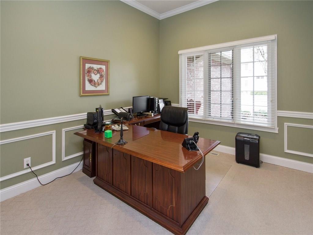 6353 Calais Drive, Indianapolis, IN 46220