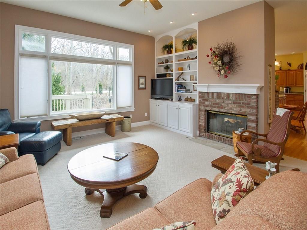 6353 Calais Drive, Indianapolis, IN 46220