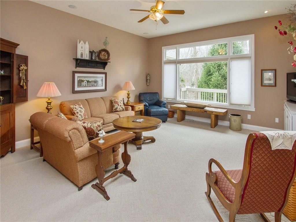 6353 Calais Drive, Indianapolis, IN 46220