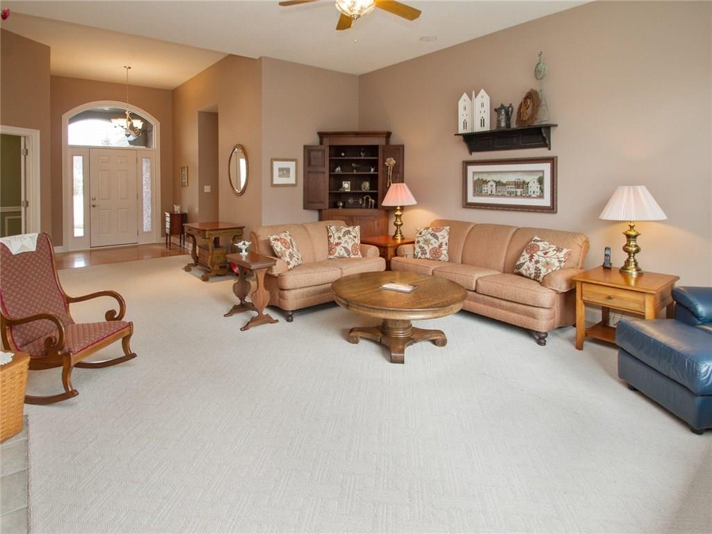 6353 Calais Drive, Indianapolis, IN 46220