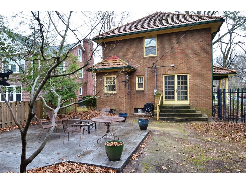 5805 Carrollton Avenue, Indianapolis, IN 46220
