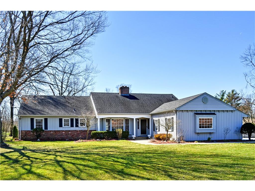 6417 Myrtle Lane, Indianapolis, IN 46220