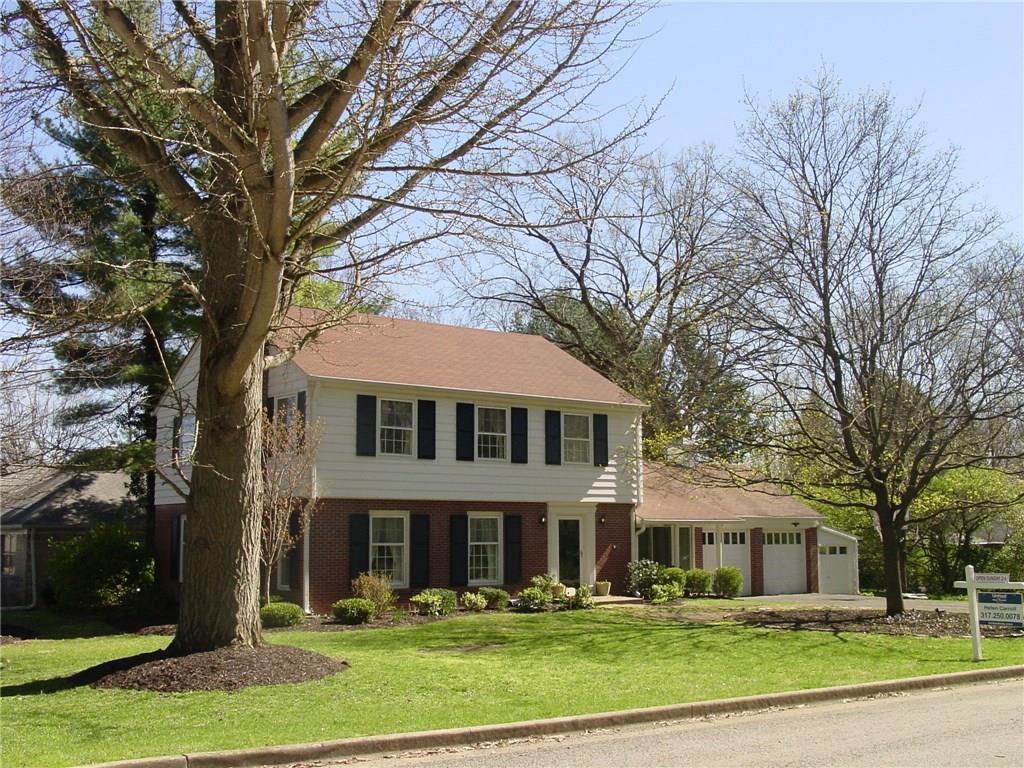 6861 Washington Boulevard W, Indianapolis, IN 46220