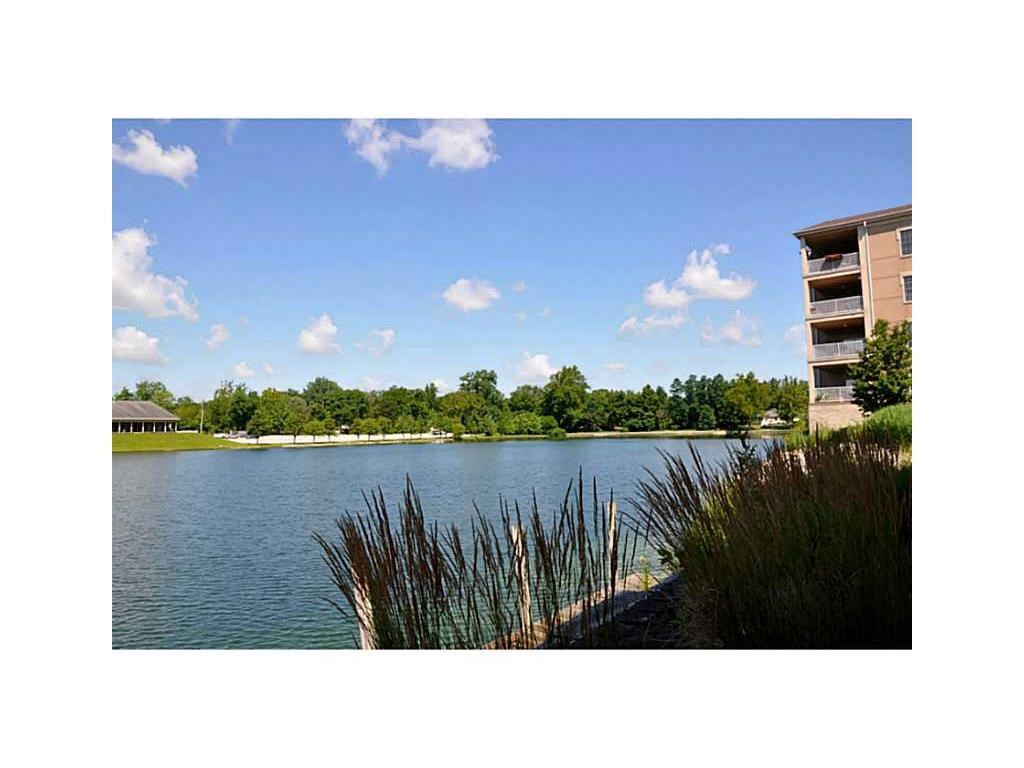 6760 Spirit Lake Drive, Indianapolis, IN 46220