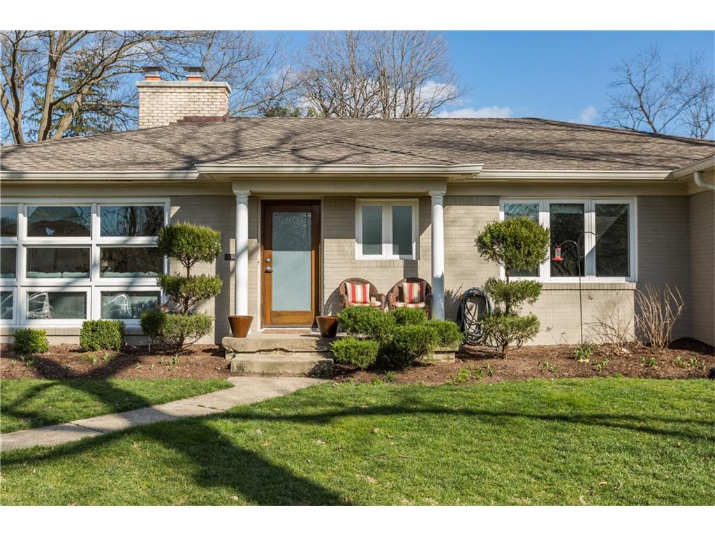 33 Meridian Lane, Indianapolis, IN 46220