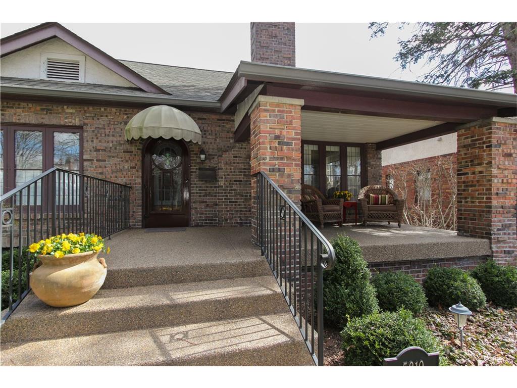 5819 North NEW JERSEY Street, Indianapolis, IN 46220