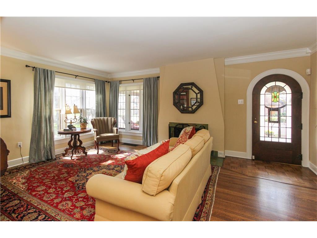 5819 North NEW JERSEY Street, Indianapolis, IN 46220