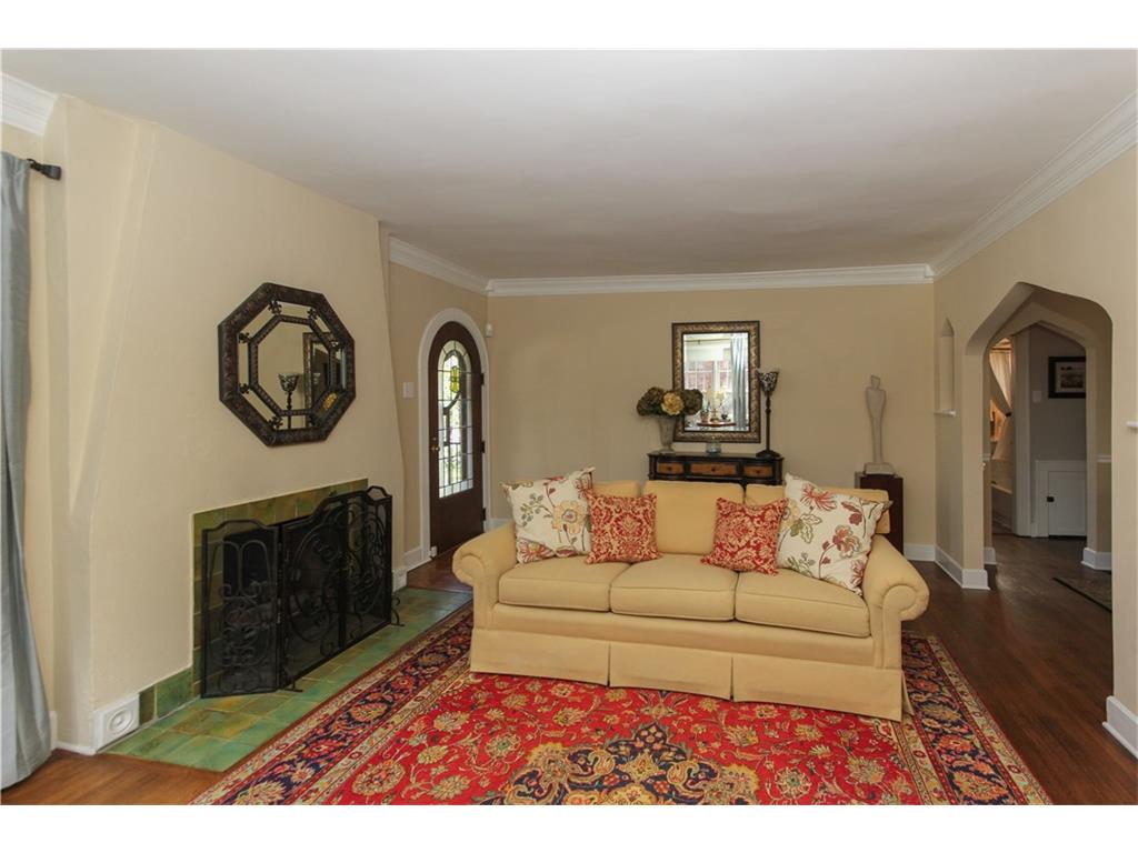 5819 North NEW JERSEY Street, Indianapolis, IN 46220