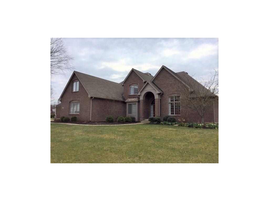 6621 Cherbourg Circle, Indianapolis, IN 46220