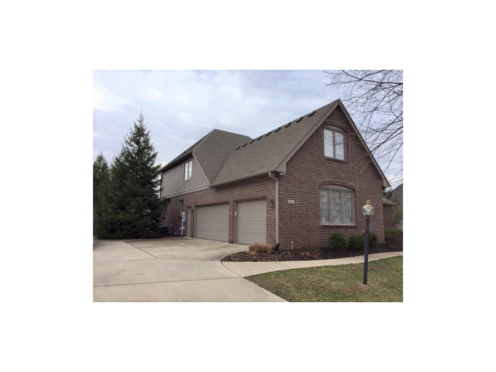 6621 Cherbourg Circle, Indianapolis, IN 46220