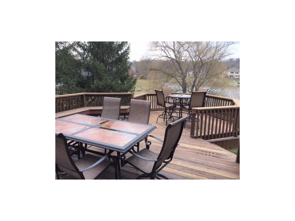 6621 Cherbourg Circle, Indianapolis, IN 46220