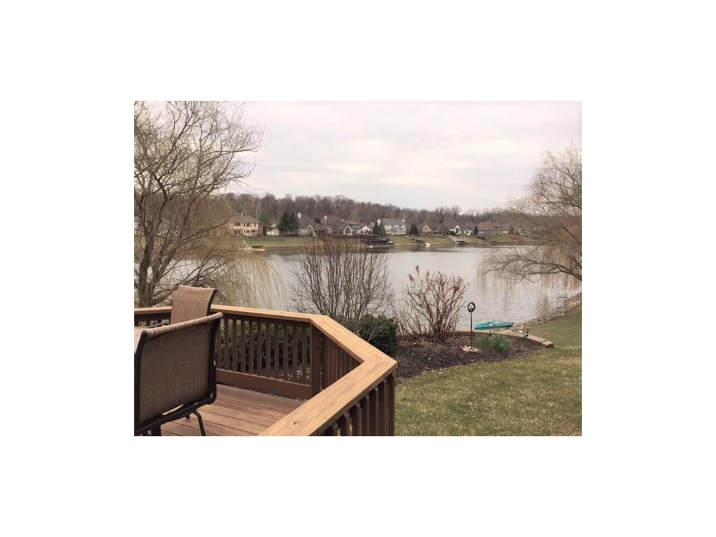 6621 Cherbourg Circle, Indianapolis, IN 46220