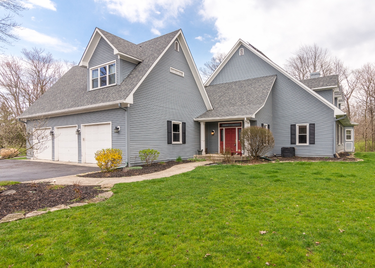 3225 Hedback Way, Indianapolis, IN 46220