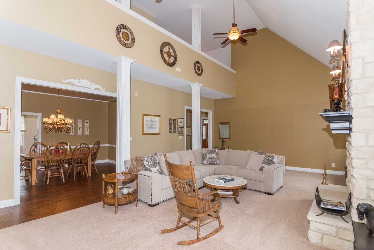 3225 Hedback Way, Indianapolis, IN 46220