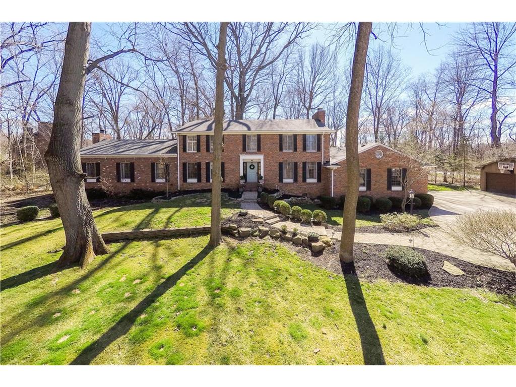 3121 East 71ST Street, Indianapolis, IN 46220