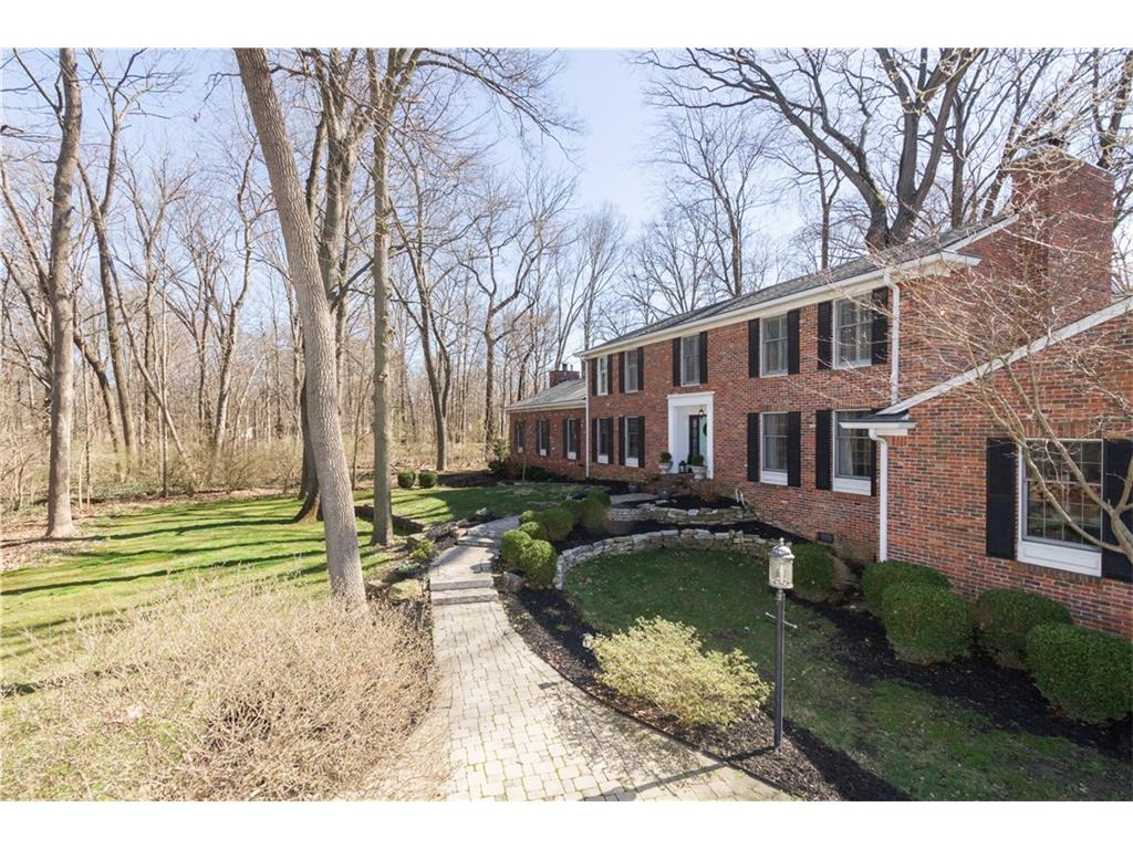 3121 East 71ST Street, Indianapolis, IN 46220