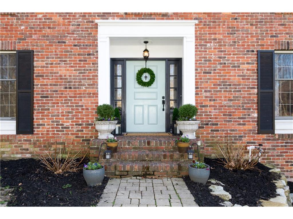 3121 East 71ST Street, Indianapolis, IN 46220