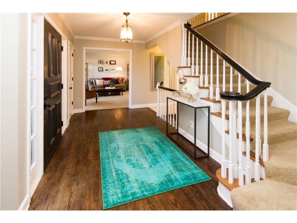 3121 East 71ST Street, Indianapolis, IN 46220
