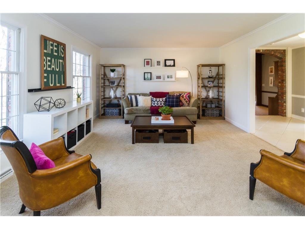 3121 East 71ST Street, Indianapolis, IN 46220