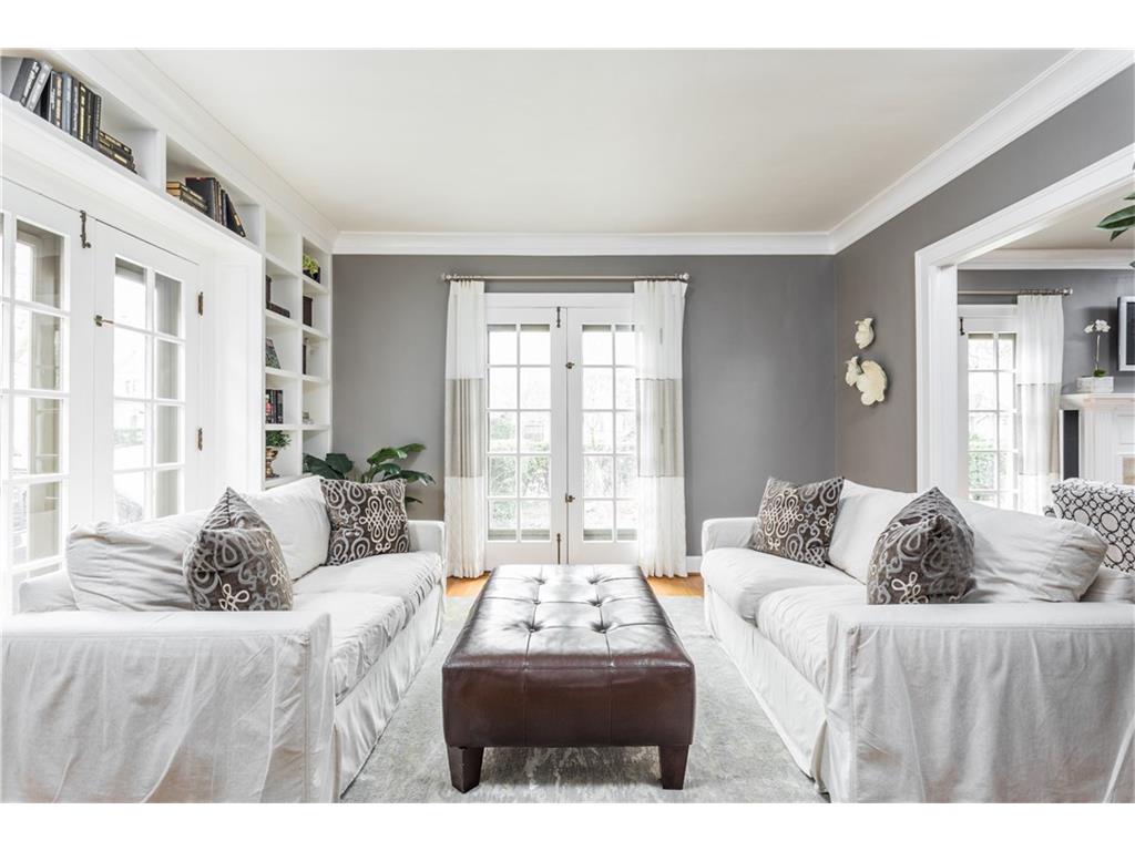 5221 North WASHINGTON Boulevard, Indianapolis, IN 46220