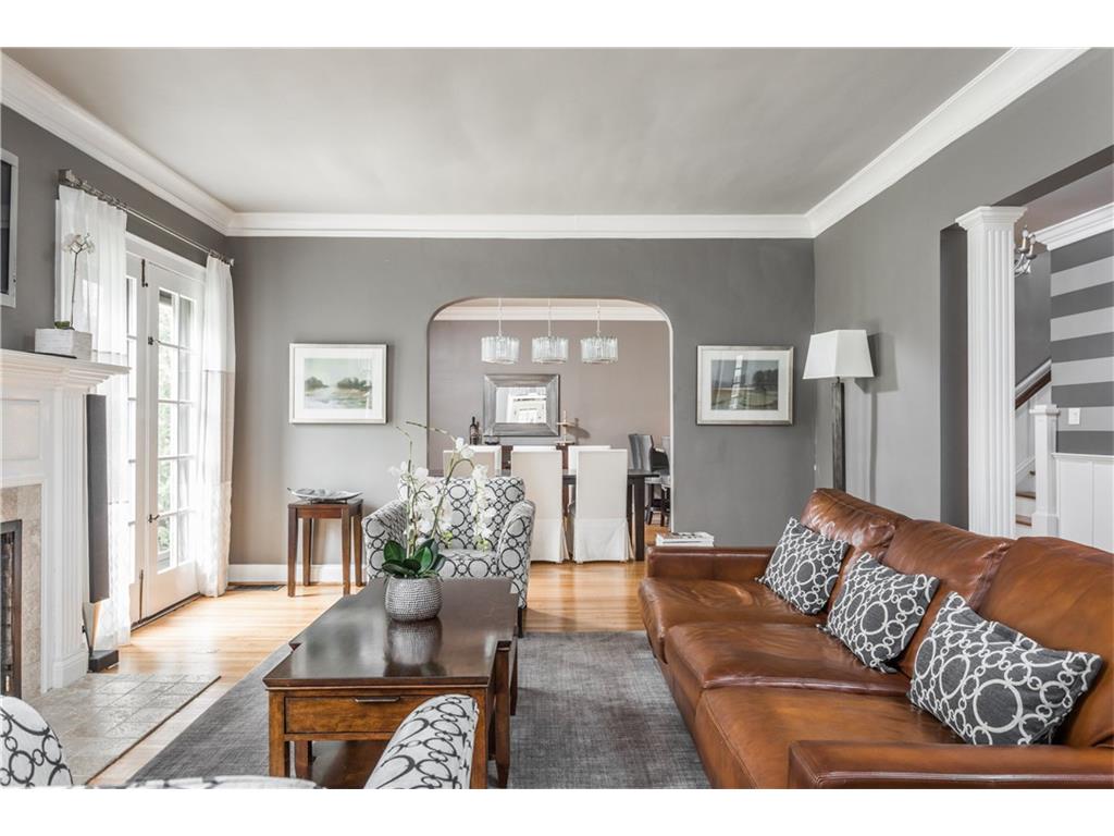 5221 North WASHINGTON Boulevard, Indianapolis, IN 46220