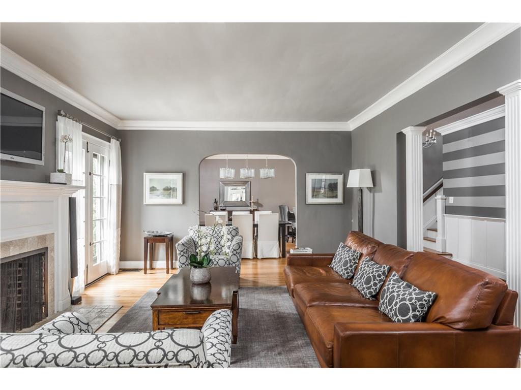 5221 North WASHINGTON Boulevard, Indianapolis, IN 46220