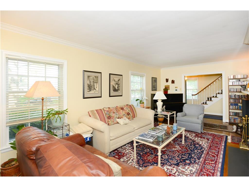 5959 North NEW JERSEY Street, Indianapolis, IN 46220
