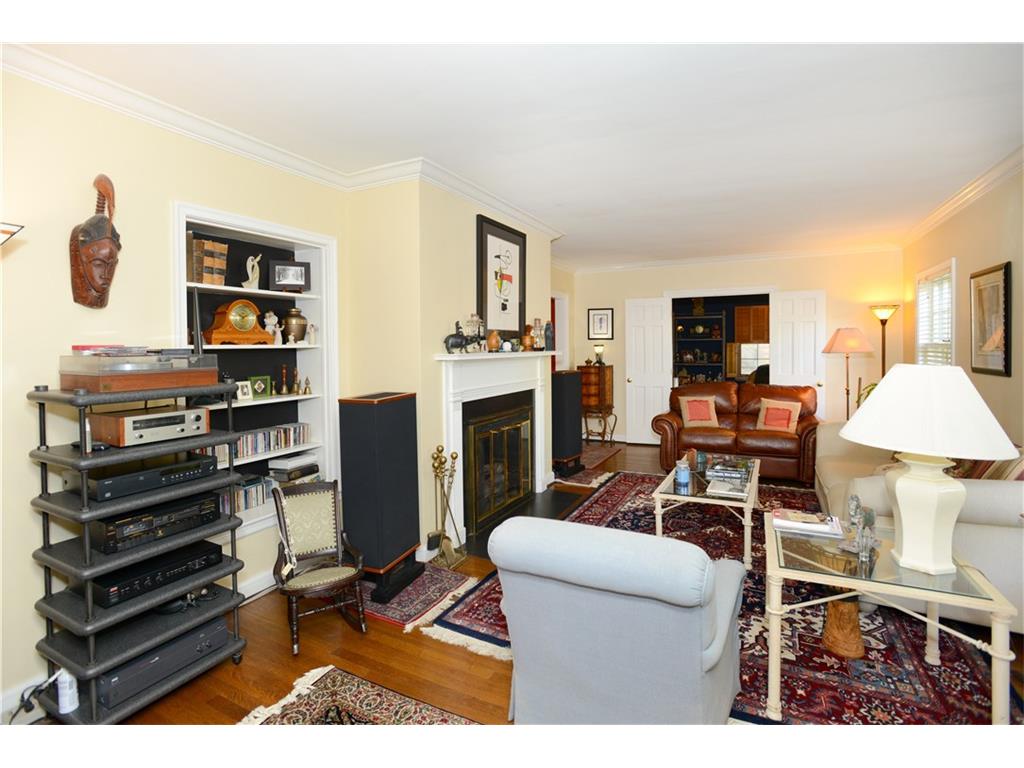 5959 North NEW JERSEY Street, Indianapolis, IN 46220