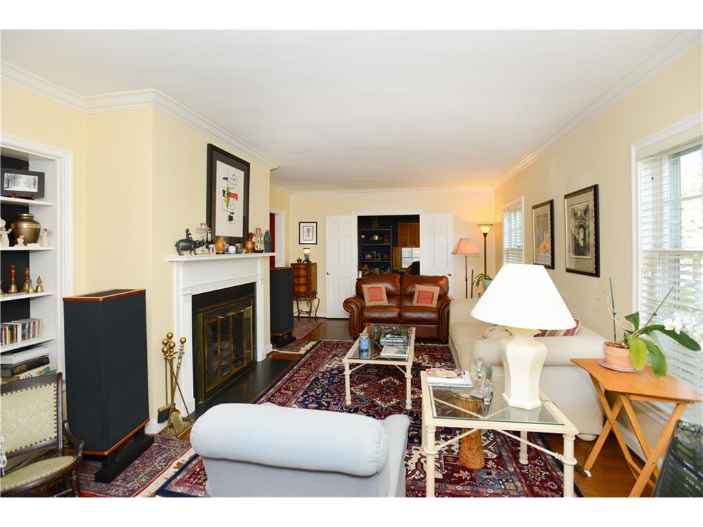 5959 North NEW JERSEY Street, Indianapolis, IN 46220