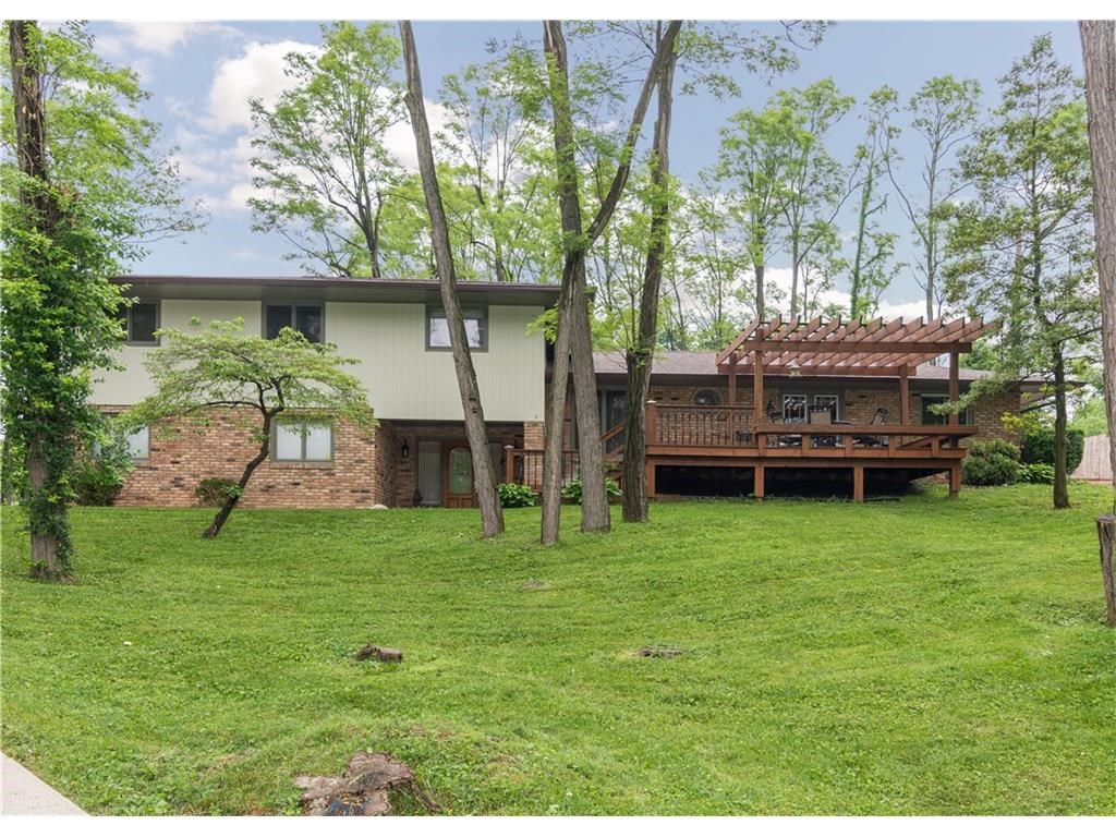4116 Winding Way, Indianapolis, IN 46220