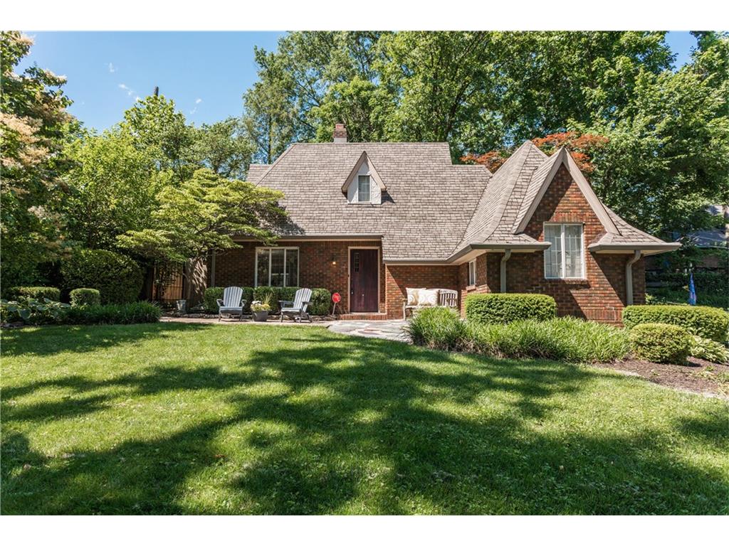 720 East 58th Street, Indianapolis, IN 46220