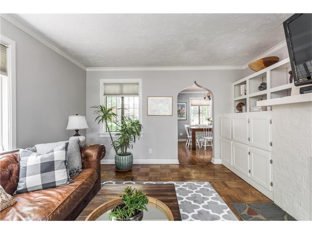 720 East 58th Street, Indianapolis, IN 46220