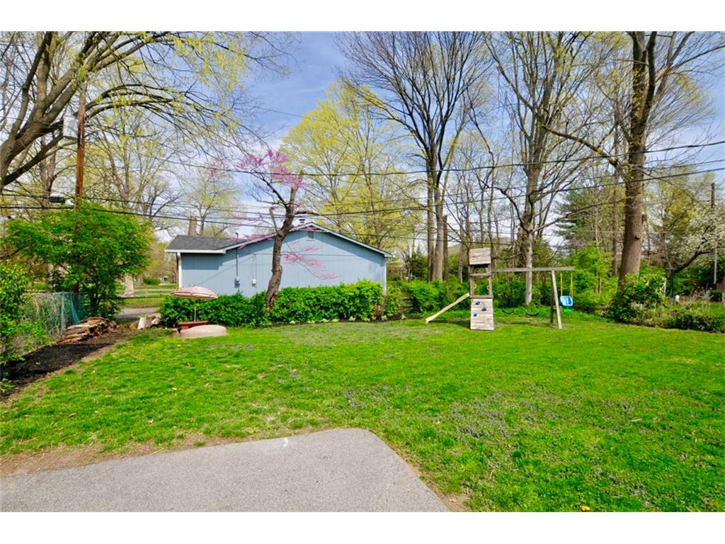 2232 Kessler Boulevard East Drive, Indianapolis, IN 46220