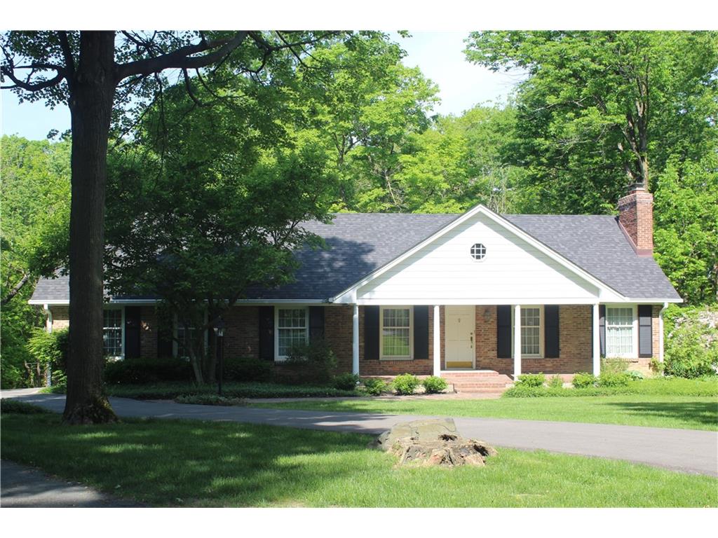 6120 Green Leaves Circle, Indianapolis, IN 46220