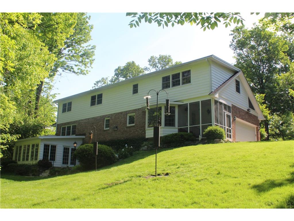 6120 Green Leaves Circle, Indianapolis, IN 46220