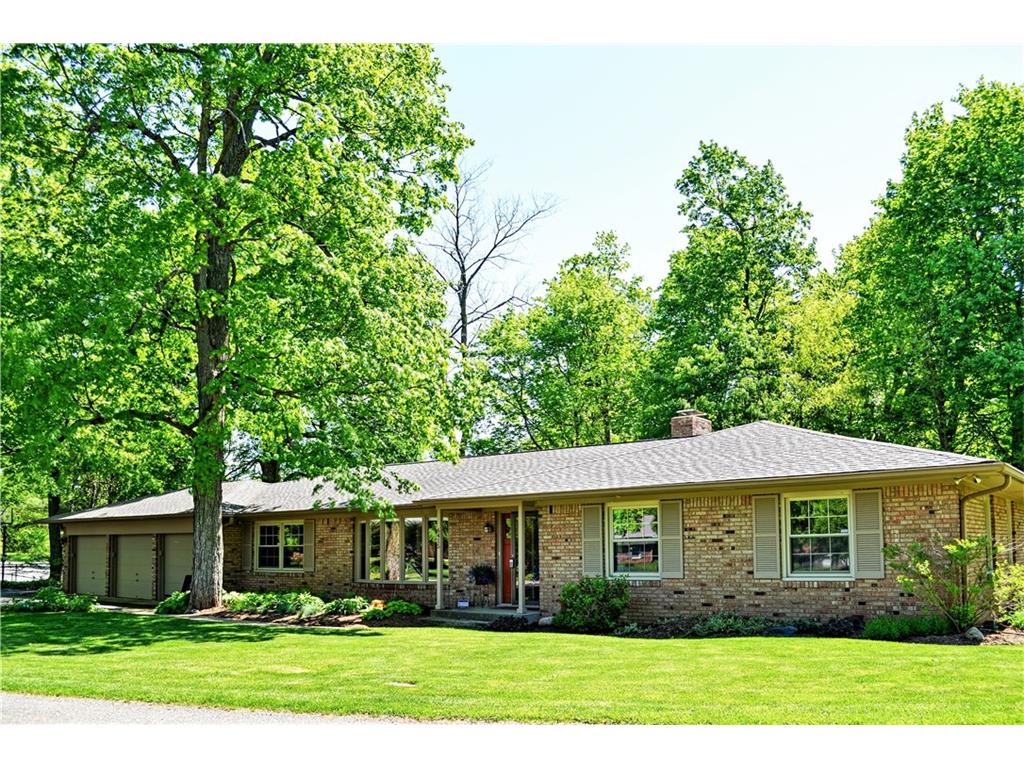 6415 Avalon Lane, Indianapolis, IN 46220