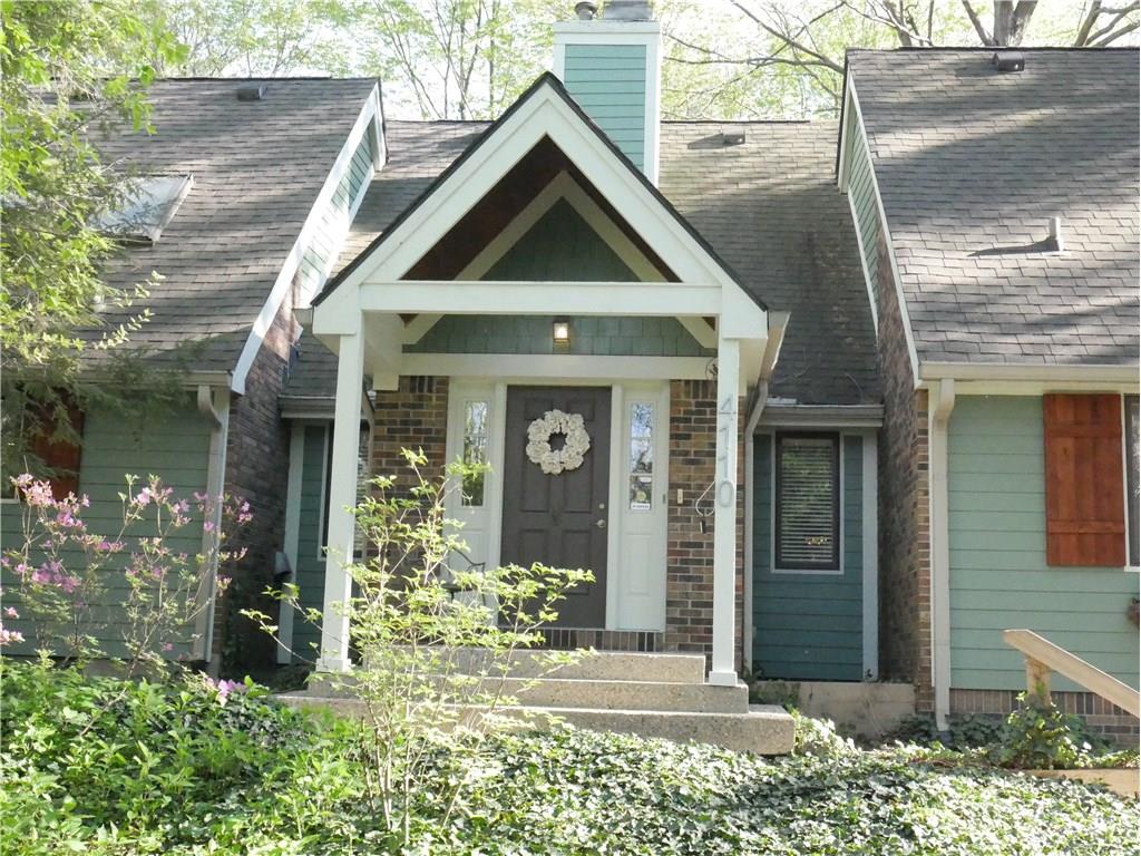 4110 East 71st Street, Indianapolis, IN 46220