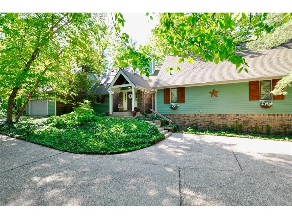 4110 East 71st Street, Indianapolis, IN 46220