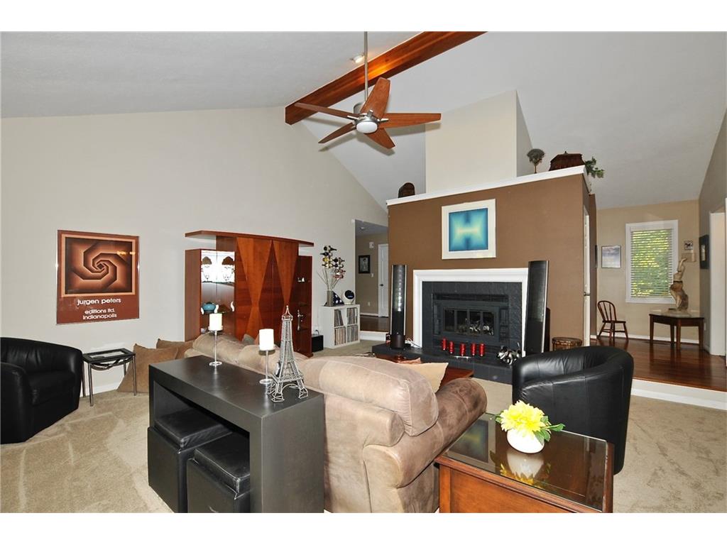 4110 East 71st Street, Indianapolis, IN 46220